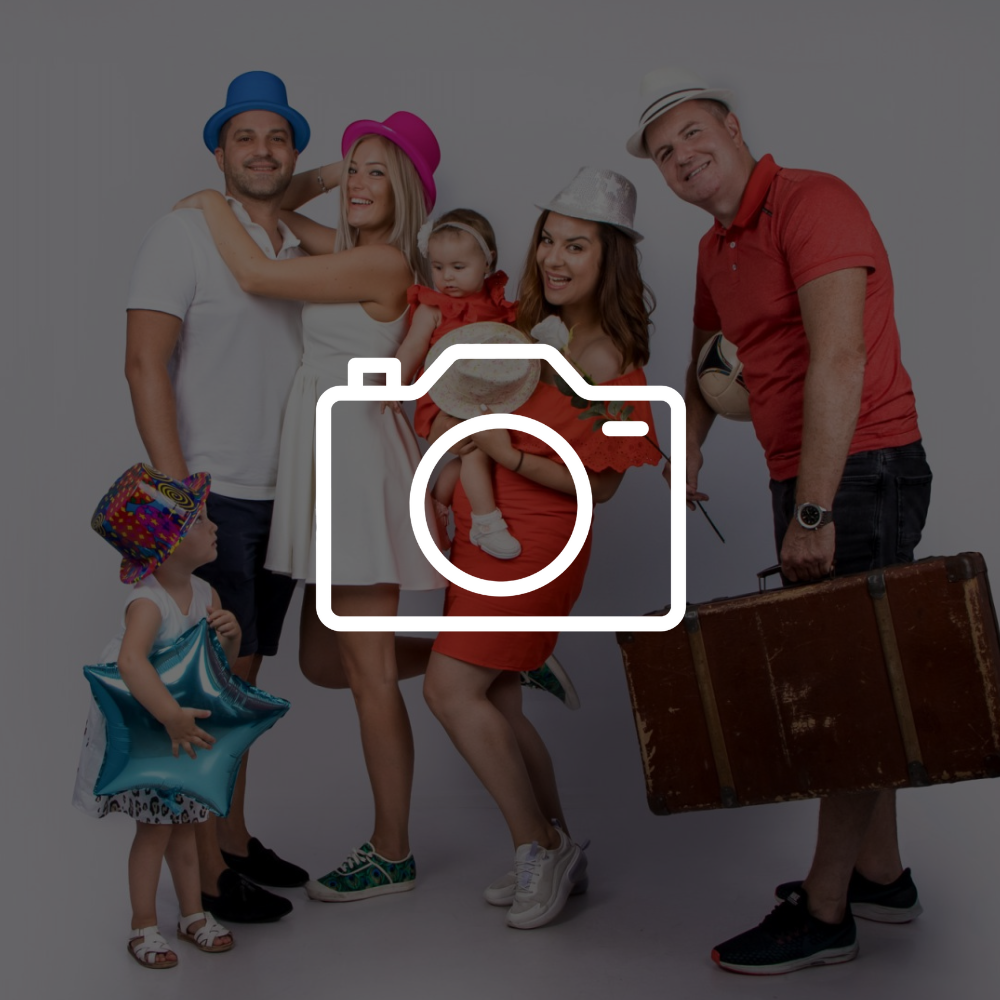 Семейни фотосесии